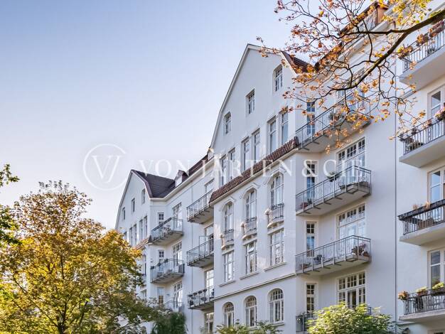 Wohnung zum Kauf 1.390.000 € 4 Zimmer 127,5 m² 3. Geschoss Hamburg 20249