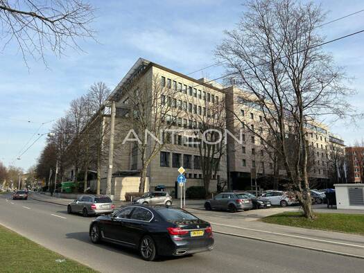 Bürofläche zur Miete provisionsfrei 570 m² Bürofläche teilbar ab 570 m² Mitte Dortmund 44137