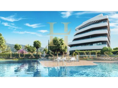 Wohnung zum Kauf provisionsfrei als Kapitalanlage geeignet 761.000 € 3 Zimmer 87 m² Torremolinos