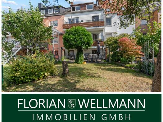 Mehrfamilienhaus zum Kauf 369.000 € 6 Zimmer 194 m² 210 m² Grundstück Bremen 28237