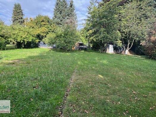 Grundstück zum Kauf 269.800 € 843 m² Grundstück Wasserliesch 54332