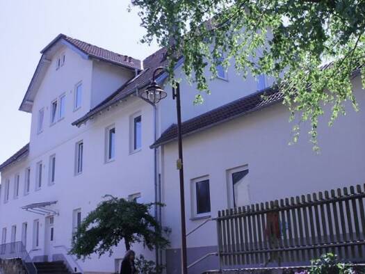 Wohnung zur Miete 720 € 3 Zimmer 85 m² 2 Geschosse frei ab sofort Untergröningen Abtsgmünd 73453