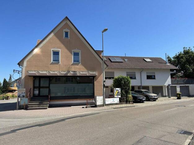 Mehrfamilienhaus zum Kauf 389.000 € 15 Zimmer 235 m² 718 m² Grundstück Balzhofen Bühl 77815