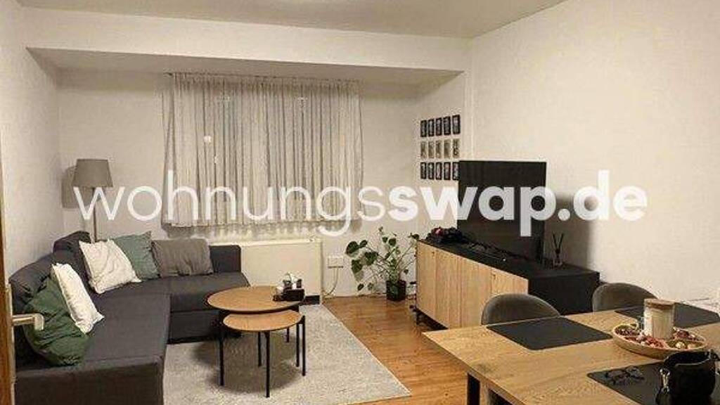 Wohnung zur Miete Tauschwohnung 1.150 € 2 Zimmer 50 m² EG Maxvorstadt München 80335