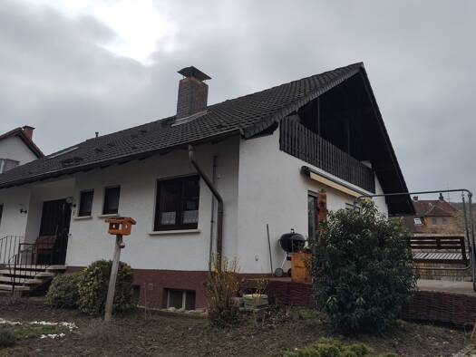 Wohnung zur Miete 350 € 2 Zimmer 74 m² 3 Geschosse frei ab 01.04.2026 Mannweiler-Cölln 67822