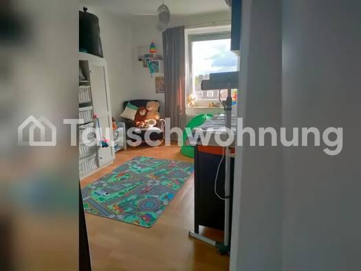 Wohnung zur Miete Tauschwohnung 460 € 3 Zimmer 75 m² 4. Geschoss Innenstadt Bielefeld 33604