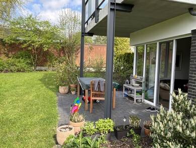 Wohnung zur Miete 930 € 3 Zimmer 100 m² frei ab sofort Holtenau Bezirk 1 Kiel 24159