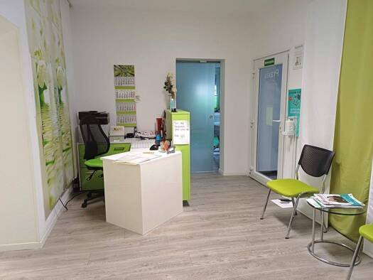 Medizinisches Gebäude zum Kauf 269.000 € 7 Zimmer 280 m² Bürofläche teilbar von 80 m² bis 200 m² Spieser Straße 18 Rohrbach Sankt Ingbert 66386