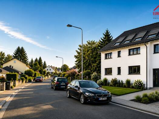 Mehrfamilienhaus zum Kauf - Erstbezug 1.599.000 € 9 Zimmer 255 m² 450 m² Grundstück Biebrich Biebrich 65203
