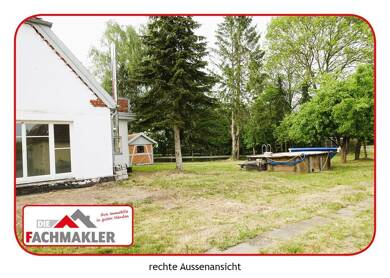 Grundstück zum Kauf 2.177 m² Grundstück Arfrade Stockelsdorf 23617