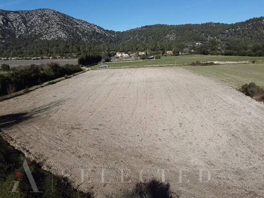 Grundstück zum Kauf 60.000 € 6.000 m² Grundstück Pollença