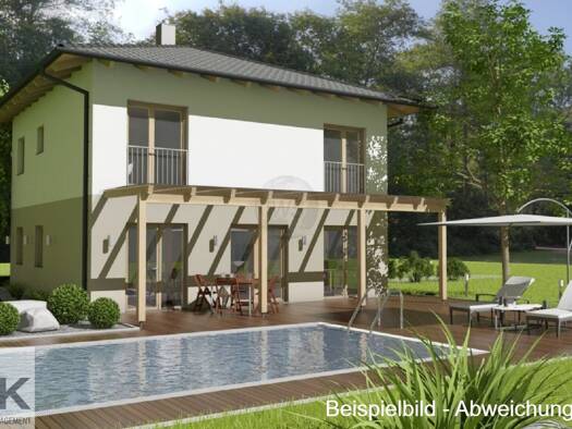 Haus zum Kauf - Erstbezug provisionsfrei 387.000 € 5 Zimmer 120 m² Grieskirchen 4710