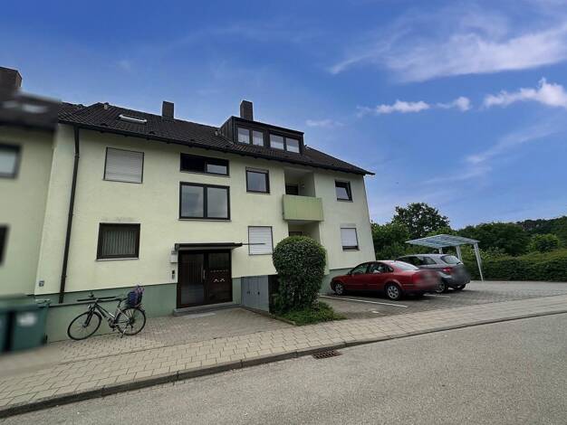 Wohnung zum Kauf 219.000 € 3 Zimmer 79 m² Neuendettelsau Neuendettelsau 91564