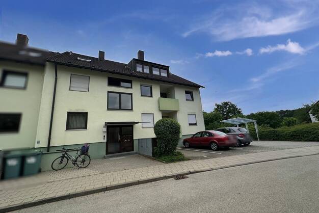 Wohnung zum Kauf 219.000 € 3 Zimmer 79 m² Neuendettelsau Neuendettelsau 91564