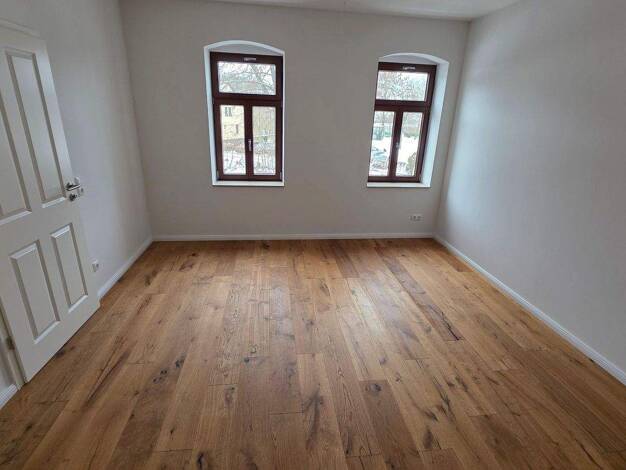 Wohnung zur Miete 390 € 2 Zimmer 39,7 m² 1. Geschoss frei ab sofort August-Bebel-Straße 19 Heidenau 01809