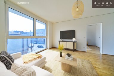 Wohnung zur Miete 511,35 € 2 Zimmer 52,5 m² 1. Geschoss Gries Graz 8020