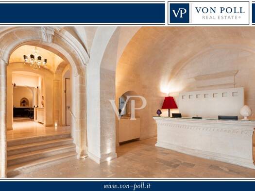Hotel zum Kauf 14.000.000 € Piazza Duomo 13 Matera 75100