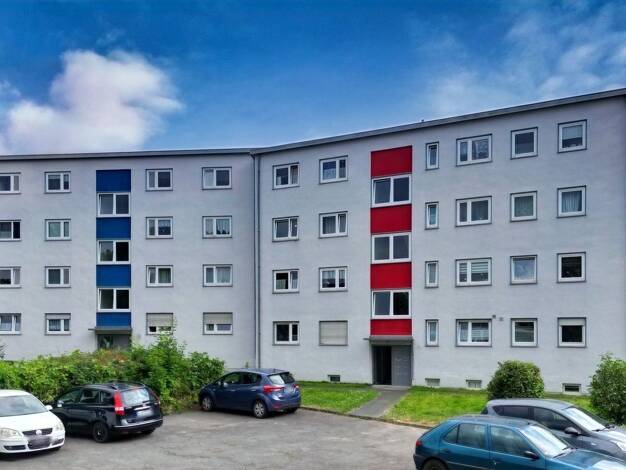 Mehrfamilienhaus zum Kauf 2.530.000 € 94 Zimmer 2.249,2 m² 4.789 m² Grundstück Wolfhagen Wolfhagen 34466
