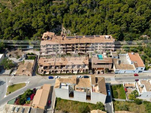 Wohnung zum Kauf - Erstbezug provisionsfrei 490.000 € 3 Zimmer 97,2 m² EG frei ab 01.11.2027 Capdepera 07580