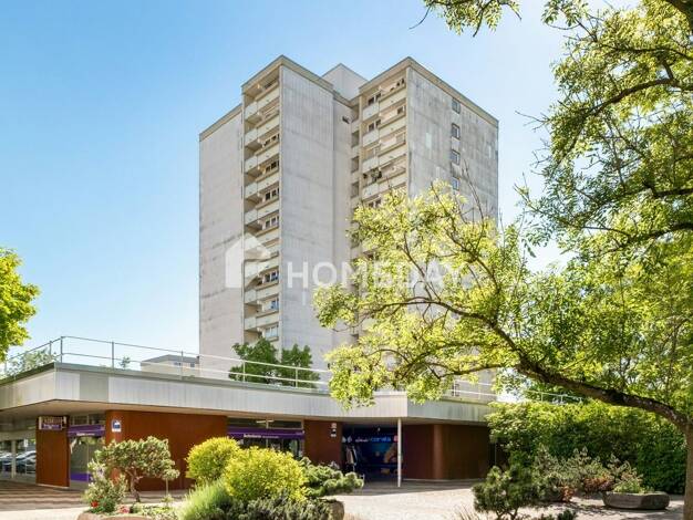 Wohnung zum Kauf 269.000 € 1,5 Zimmer 41,6 m² 8. Geschoss Feldmoching-Hasenbergl München 80995