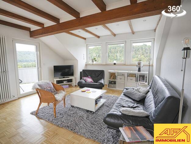 Wohnung zum Kauf 119.000 € 3 Zimmer 62 m² Arnsberg Arnsberg 59821