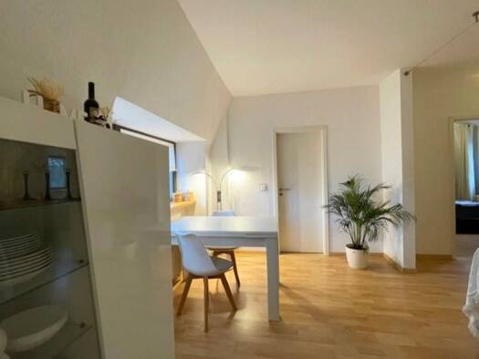 Wohnung zur Miete 1.230 € 3 Zimmer 65 m² Geschoss 1/1 Sasel Hamburg 22393