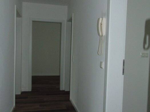 Wohnung zur Miete 350 € 3 Zimmer 60,7 m² 2. Geschoss frei ab 01.03.2026 Bertolt-Brecht-Straße 6 Knieper Nord Stralsund 18435