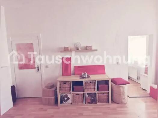 Studio zur Miete Tauschwohnung 280 € 1 Zimmer 34 m² Kreuzberg Berlin 10247