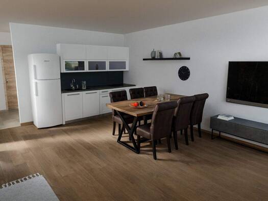 Wohnung zum Kauf 533.310 € 3 Zimmer 79,5 m² St. Jakob in Haus 6392