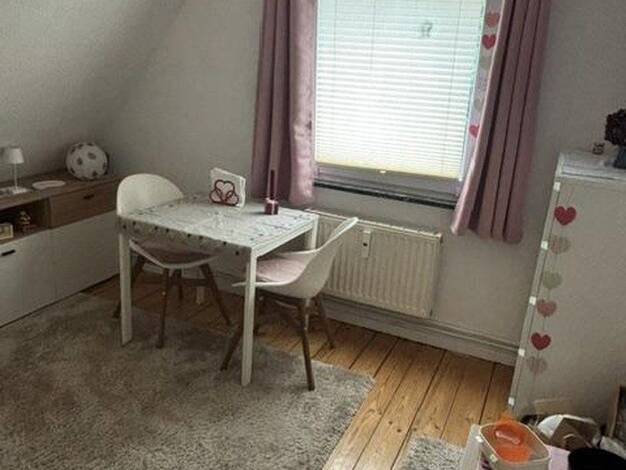 WG-Zimmer zur Miete auf Zeit 390 € 41,4 m² 2. Geschoss frei ab 15.10.2026 Ravensbrink 9 A Schölerberg Osnabrück 49082