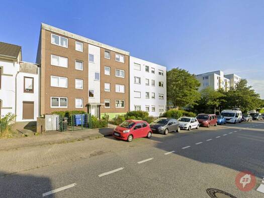Wohnung zum Kauf 155.000 € 2 Zimmer 59 m² 1. Geschoss Elmschenhagen-Nord Kiel 24147