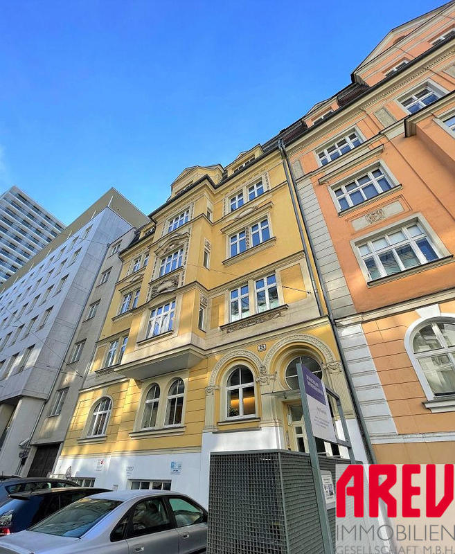 Bürofläche zur Miete 7,20 € 100 m²<br/>Bürofläche Coulinstraße 24 Linz Linz 4020