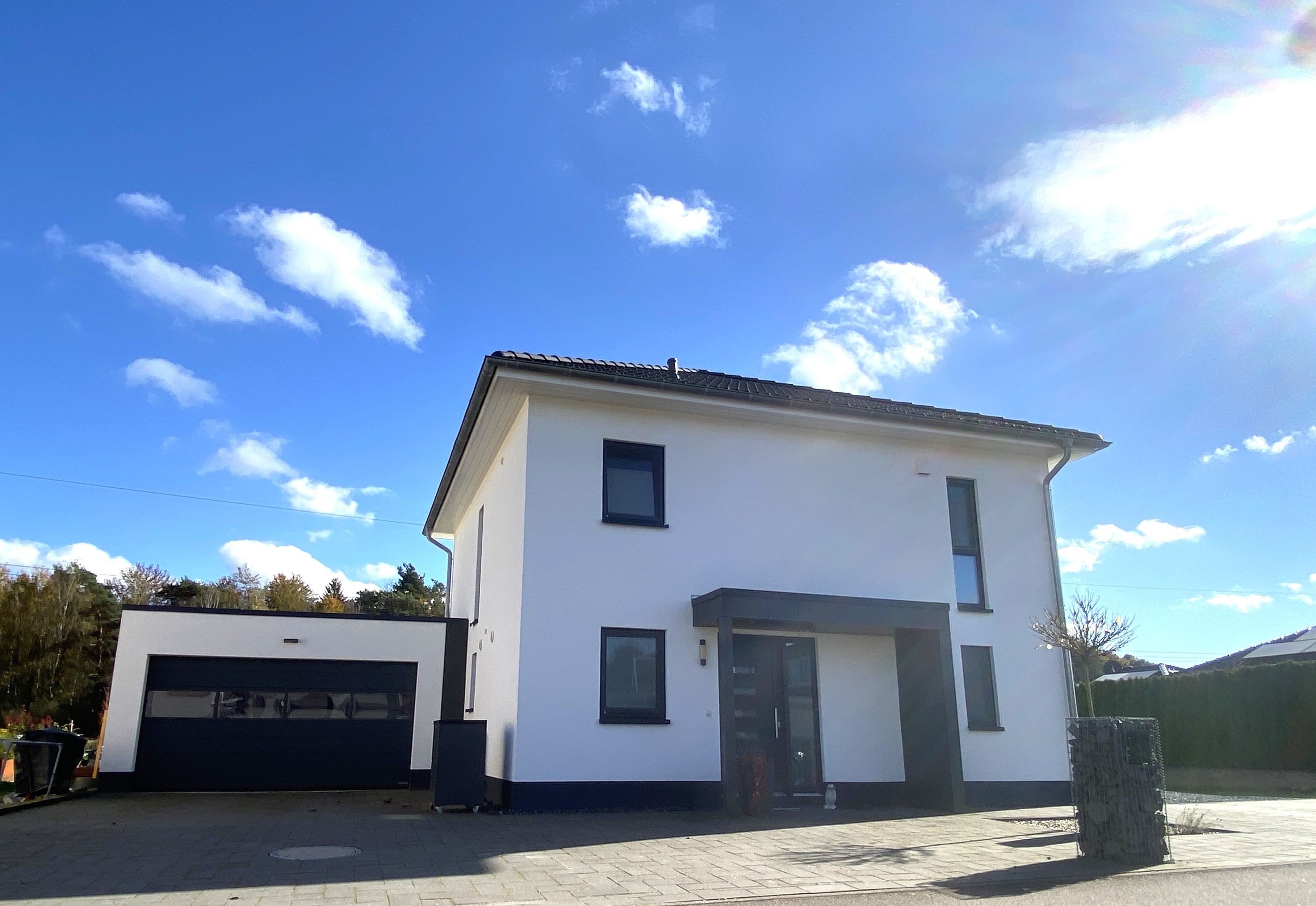 Einfamilienhaus zum Kauf 580.000 € 4 Zimmer 124 m²<br/>Wohnfläche 662 m²<br/>Grundstück Speicher 54662