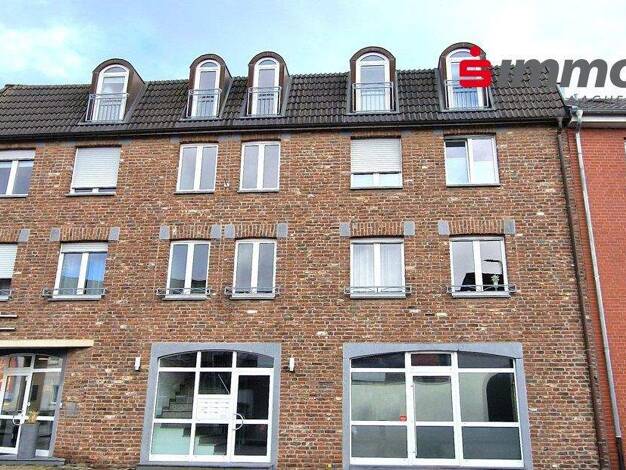 Wohnung zum Kauf 199.000 € 3 Zimmer 76 m² Broichweiden Würselen 52146