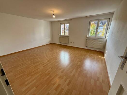 Wohnung zur Miete 630 € 4 Zimmer 84 m² frei ab sofort Ellwangen Ellwangen (Jagst) 73479