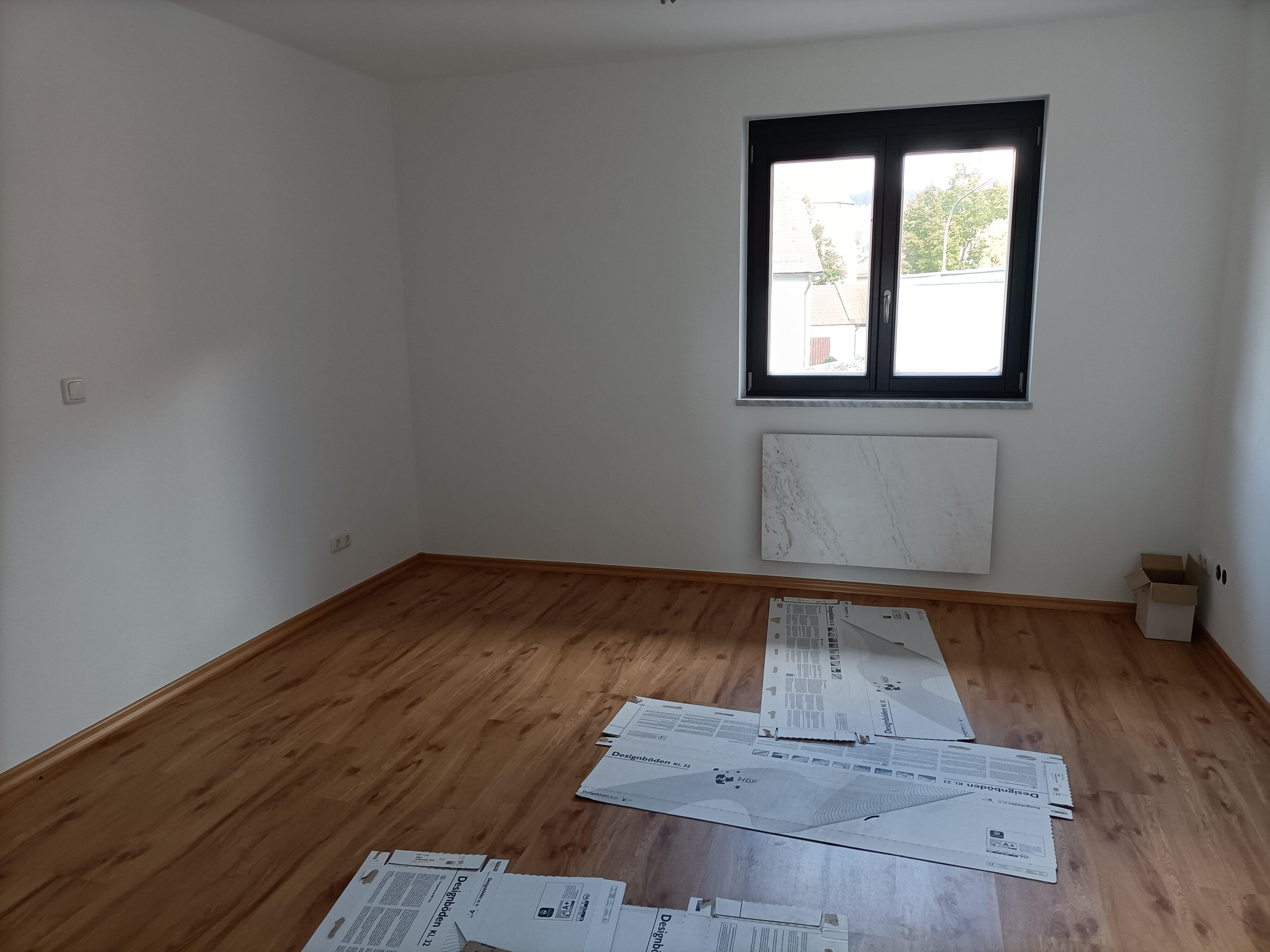 Wohnung zur Miete 600 € 64 m²<br/>Wohnfläche 1.<br/>Geschoss Hauptstr. 20 Hofdorf Wörth an der Donau 93086