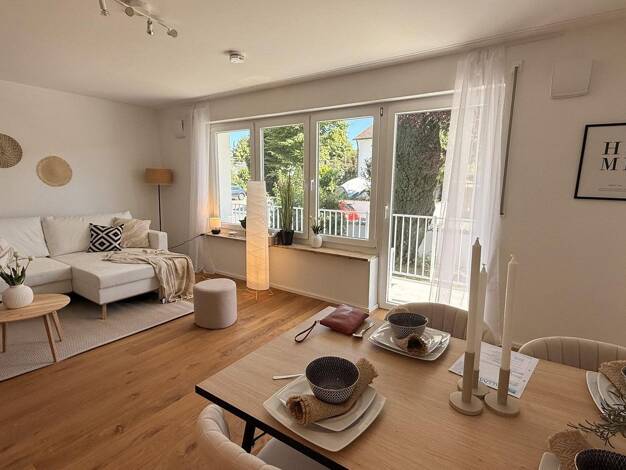Wohnung zum Kauf provisionsfrei 349.870 € 3 Zimmer 71 m² EG Haunwöhr Ingolstadt 85051