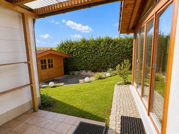 Einfamilienhaus zum Kauf 195.000 € 7 Zimmer 257 m² 549 m² Grundstück Wurmsham 84189