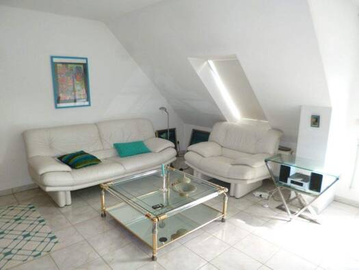 Studio zum Kauf 149.000 € 1 Zimmer 50 m² 3. Geschoss frei ab sofort Amorbach 63916