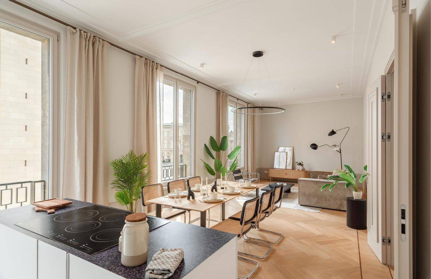 Wohnung zum Kauf, Potsdam
