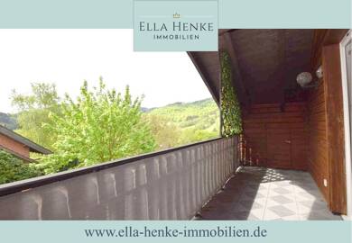 Wohnung zum Kauf 64.000 € 2 Zimmer 70 m² 1. Geschoss Lautenthal Langelsheim 38685