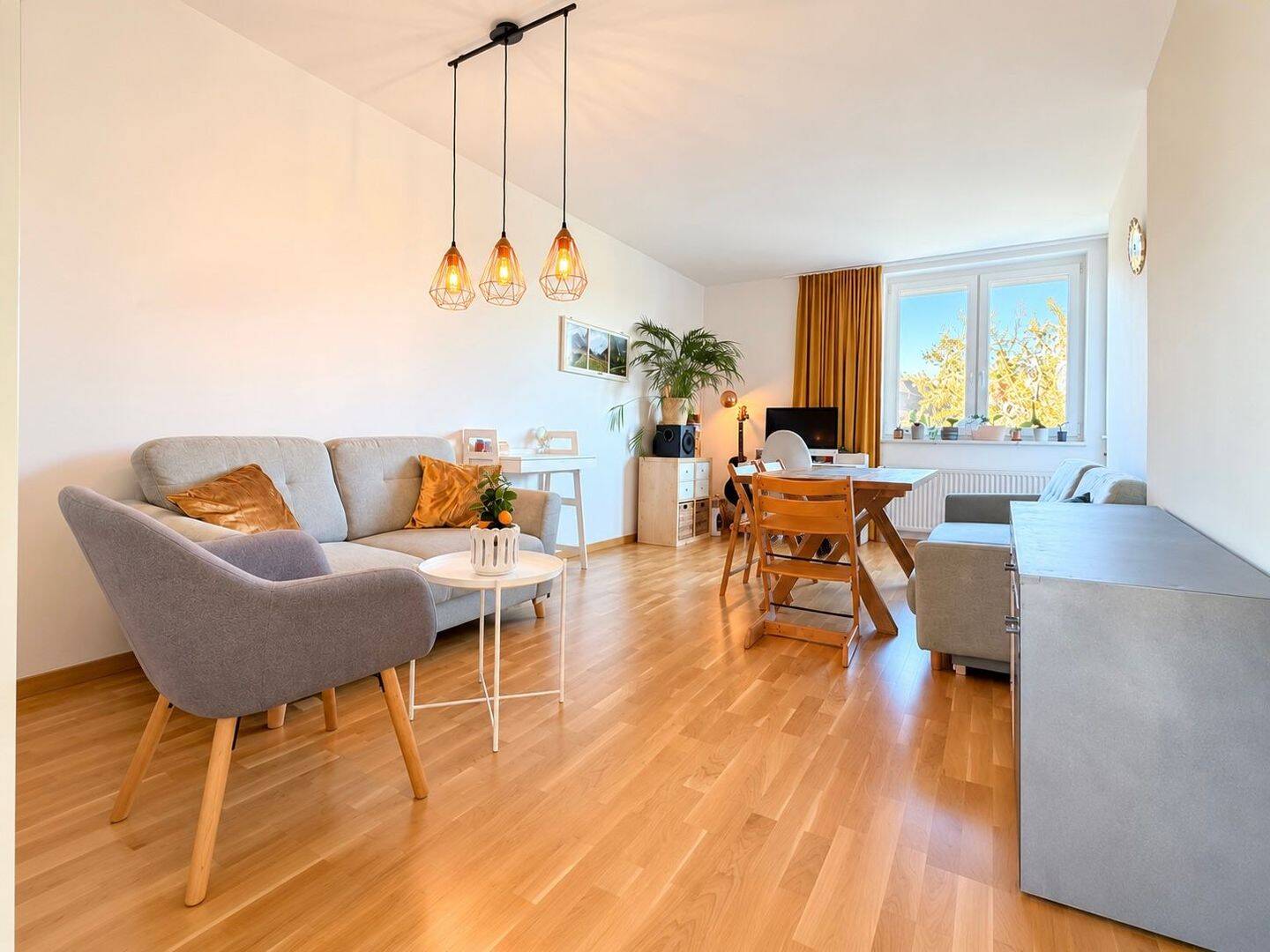 Wohnung zum Kauf