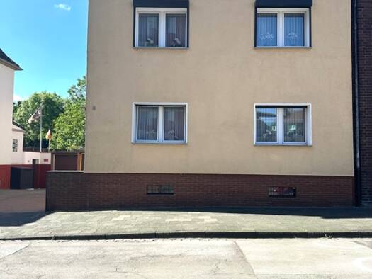 Einfamilienhaus zum Kauf 399.000 € 7 Zimmer 123 m² 460 m² Grundstück Duisburg 47226