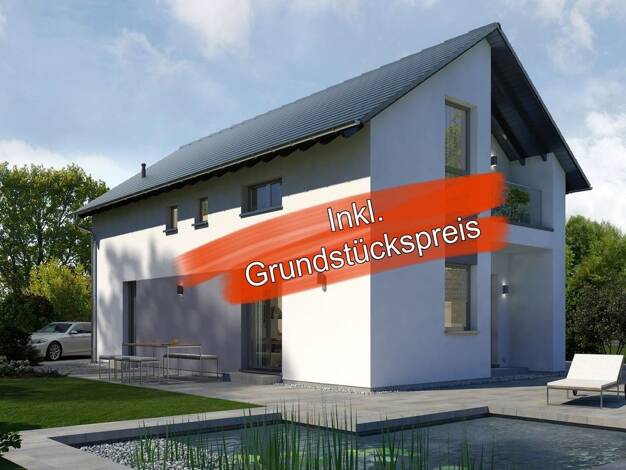 Einfamilienhaus zum Kauf provisionsfrei 427.900 € 5 Zimmer 136,7 m² 713 m² Grundstück Adelebsen 37319