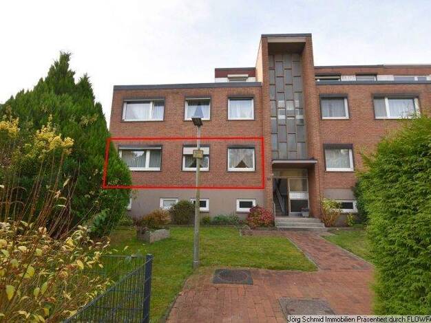 Wohnung zum Kauf 219.000 € 3 Zimmer 113 m² Mittelshuchting Bremen 28259