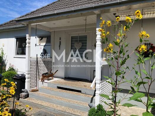 Bungalow zum Kauf 259.000 € 4 Zimmer 93,1 m² 898 m² Grundstück Wendisch Evern 21403