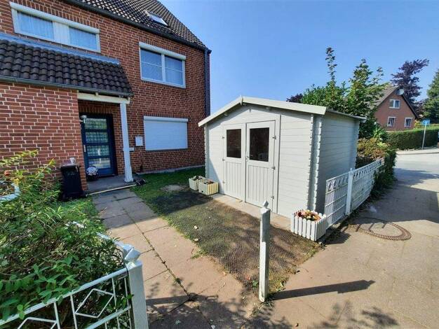 Wohnung zur Miete 900 € 2 Zimmer 50 m² frei ab sofort Haffkrug Scharbeutz 23683