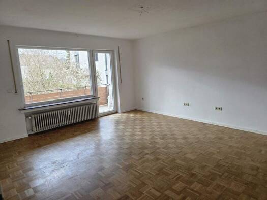 Wohnung zur Miete 800 € 4 Zimmer 90 m² Jungfernkopf Kassel 34128