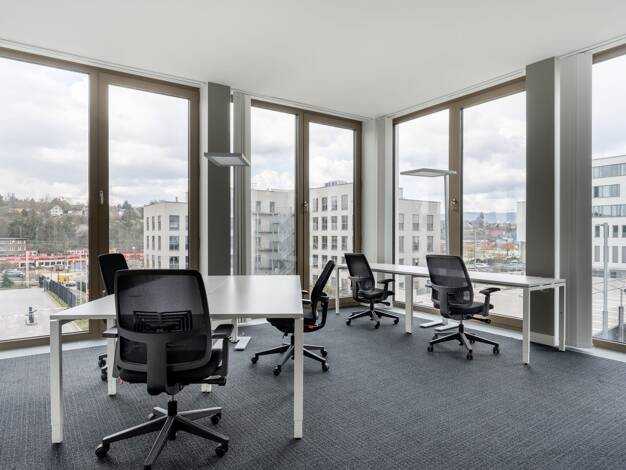 Bürofläche zur Miete provisionsfrei 1.928 € 30 m² Bürofläche Mainzer Str. 97 Wiesbaden 65189