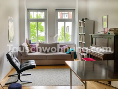 Wohnung zur Miete Tauschwohnung 660 € 3 Zimmer 102 m² 3. Geschoss Gohlis-Nord Leipzig 04157